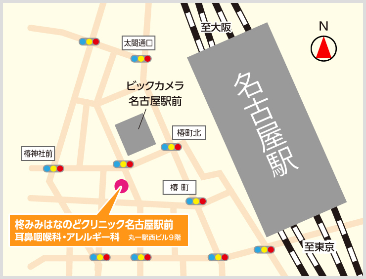 アクセスマップ1